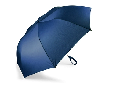 Parapluie LEXON bleu foncé