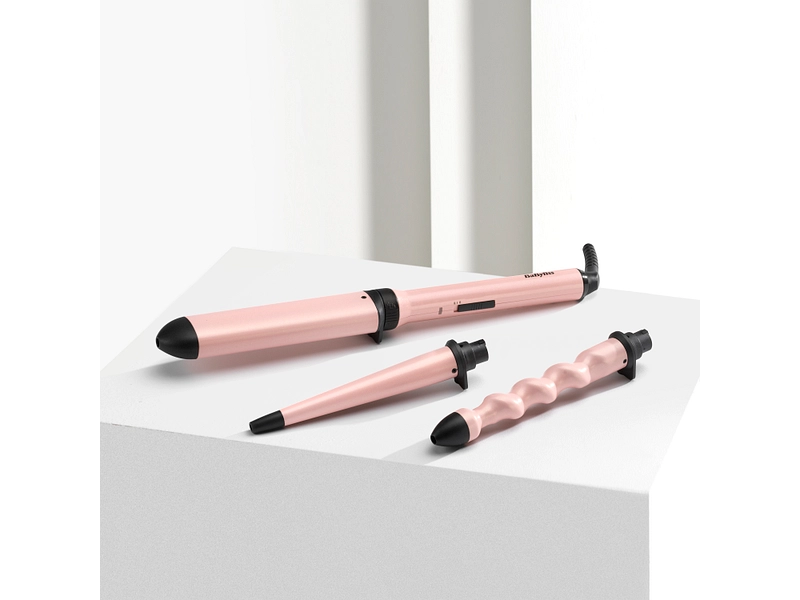 BABYLISS Lockenstab