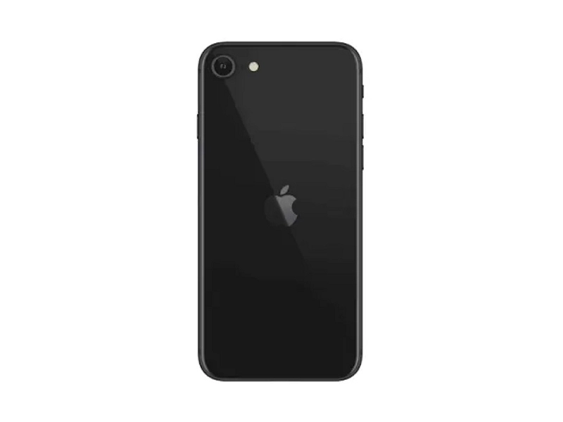 Iphone SE 4G APPLE Noir