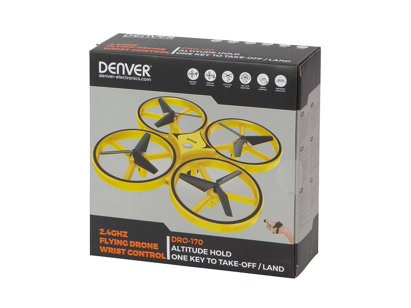 Drohne DENVER