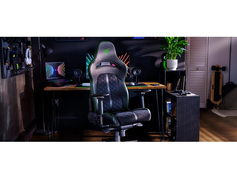 Gaming Sessel RAZER ENKI X