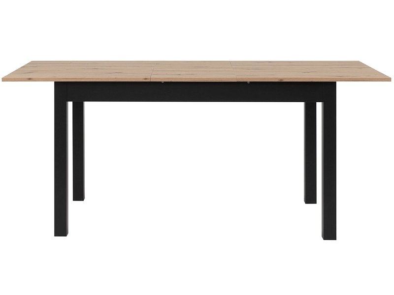 Table extensible COBURG