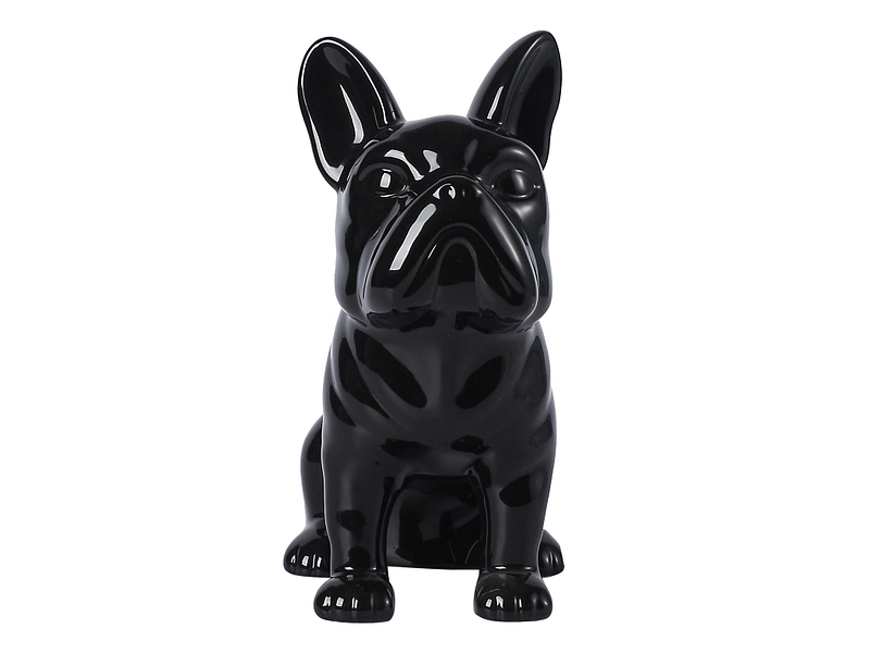Figurine Bulldogge ROSS