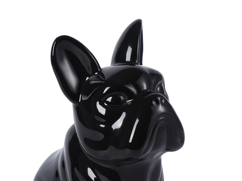 Figurine Bulldogge ROSS