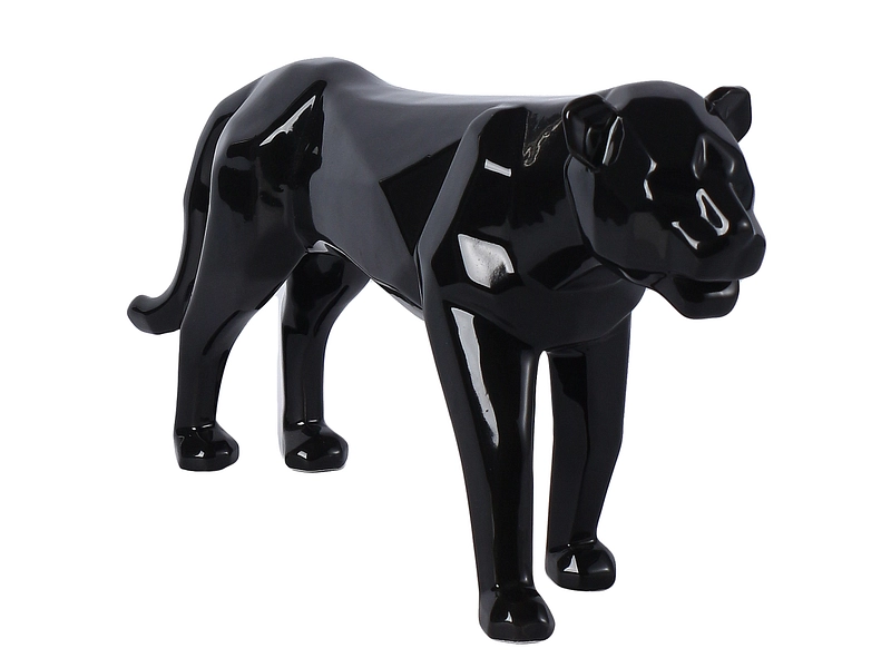 Panther-Figur BAGHEERA