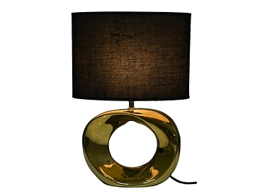 Tischlampe RING