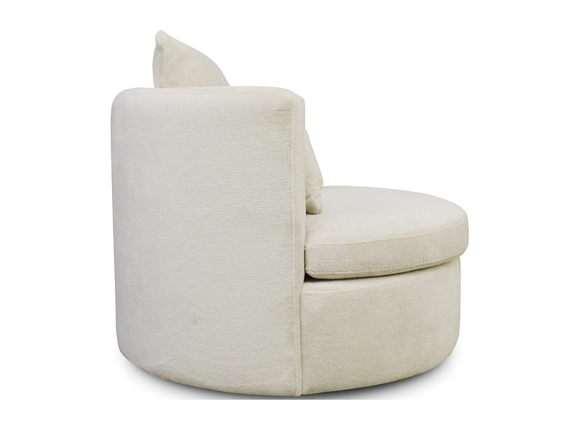 Fauteuil PRADA