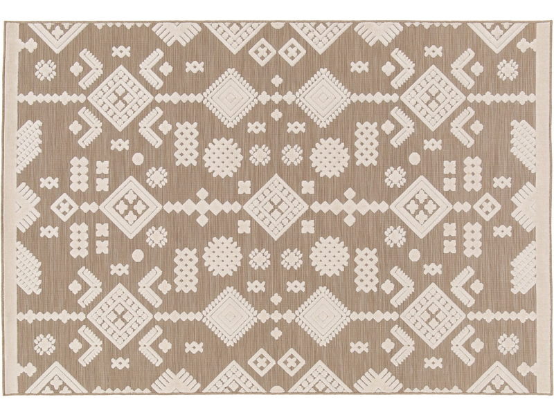 Teppich BALTA HEATSET NATA 160x230cm