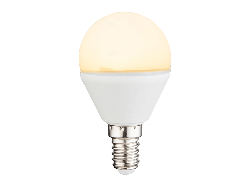 Lampadina LED multicolore E14