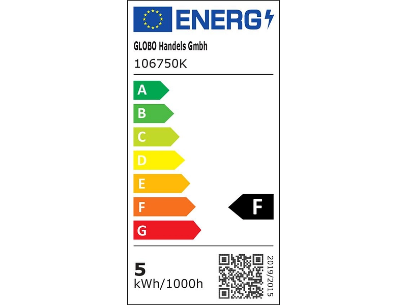 Ampoule LED multicolore E14