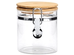 Bocal VARGAS 0.65 L transparent