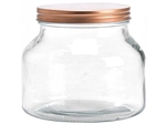 Bocal CANOU transparent