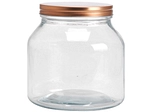 Bocal CANOU transparent