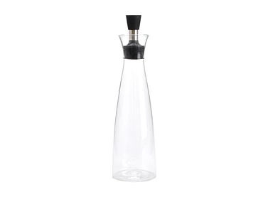 Bottiglia per olio VENADO 0.5 L trasparente