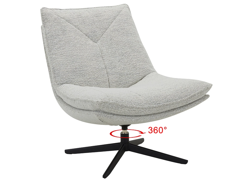 Fauteuil MARVIN