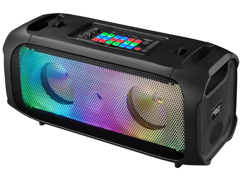 Altoparlante FESTI SOUND Bluetooth Blaster900DJ