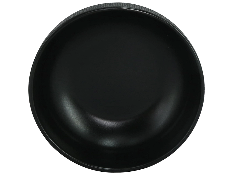 Ciotola VIVO ceramica nero