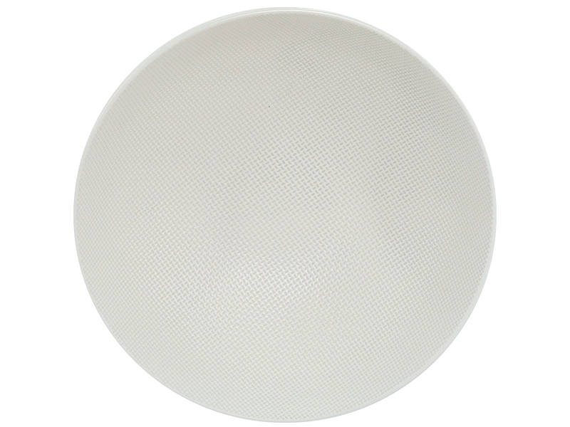 Ciotola VIVO ceramica bianco
