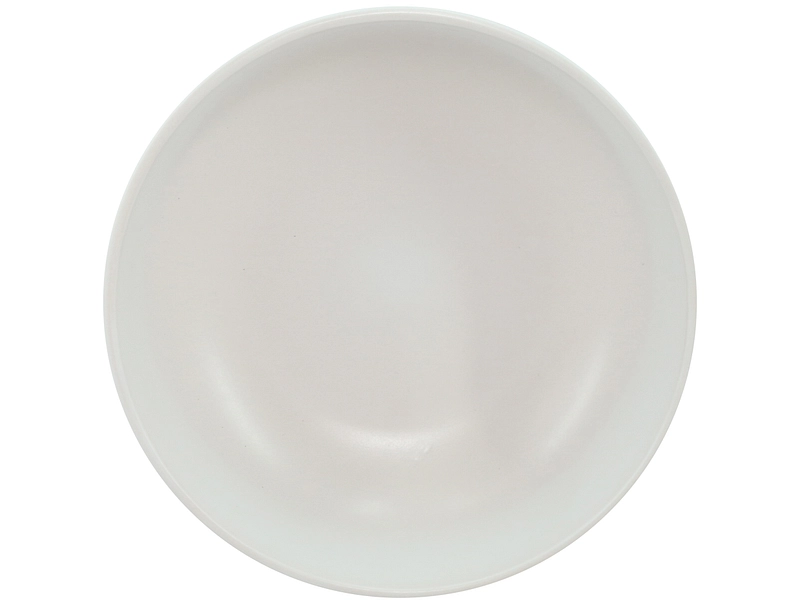 Ciotola VIVO ceramica bianco