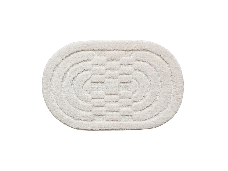 Tapis de salle de bain SOLTIS