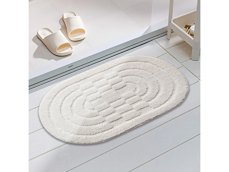 Tapis de salle de bain SOLTIS