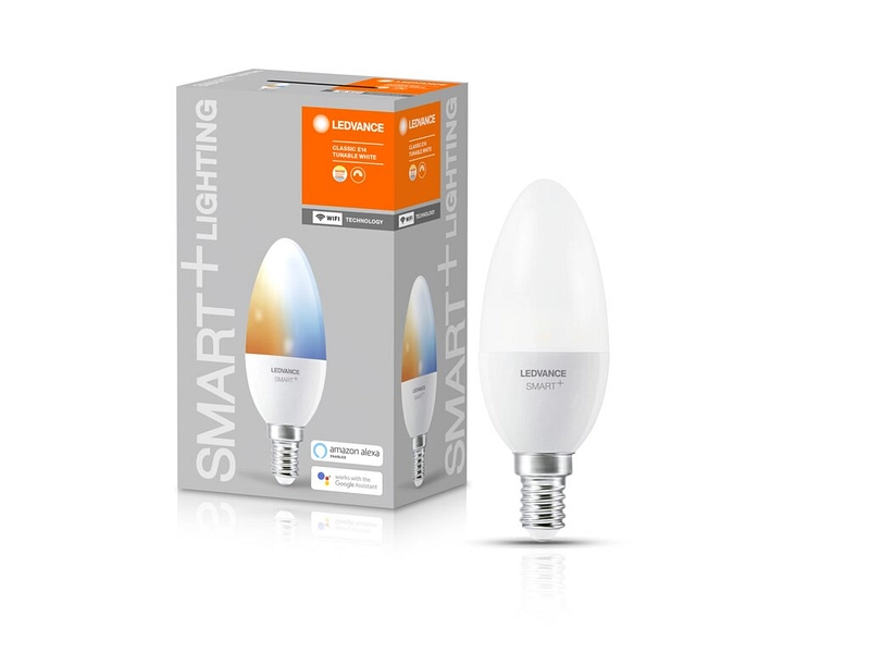 Ampoule LED Smart Lighting