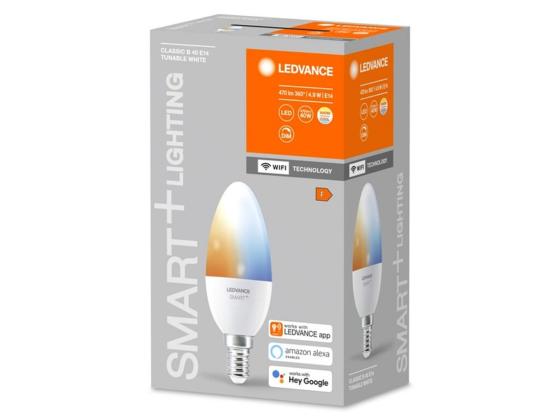 Lampadina LED Smart Lighting