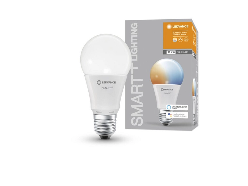 Lampadina LED Smart Lighting