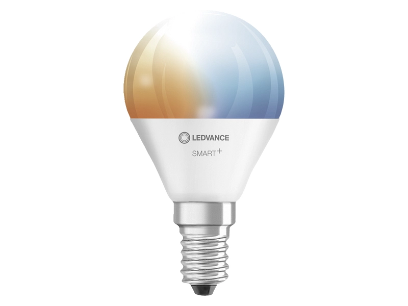 Ampoule LED E14 Smart Lighting