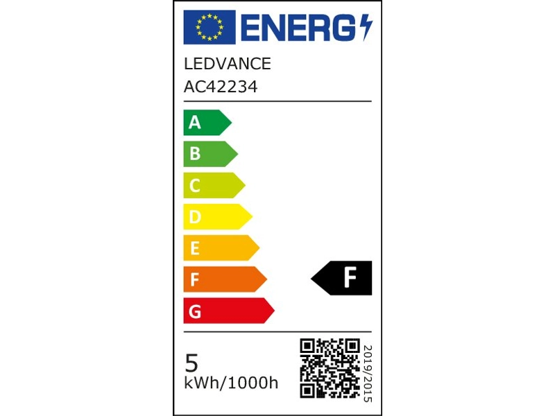 Ampoule LED E14 Smart Lighting