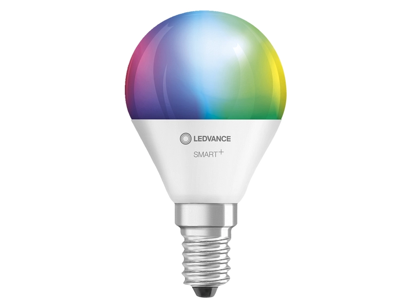 Ampoule LED / LED multicolore Smart Lighting