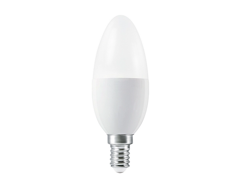 Lampadina LED E14 Smart Lighting