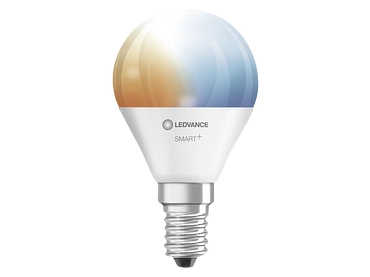 Ampoule LED E14 Smart Lighting