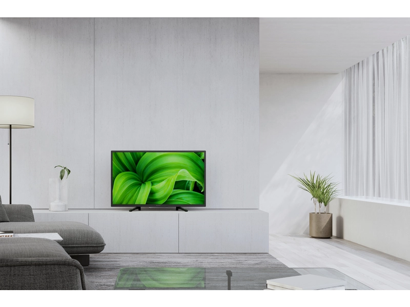 TV LED SONY 32''/80 cm