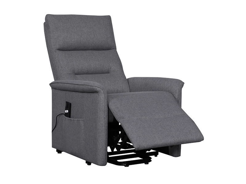 Fauteuil relax JACK