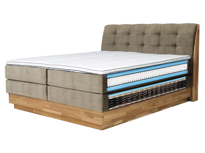 Boxspring ENGELBERG talpa