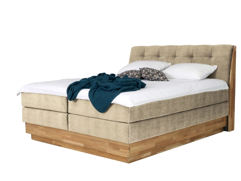 Boxspring ENGELBERG talpa