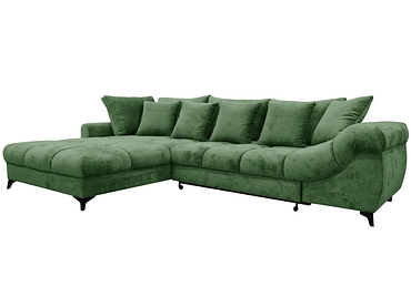 Ecksofa LETTICA