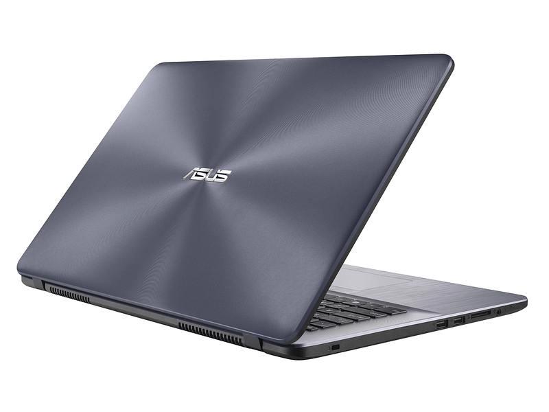 Notebook ASUS 17.3'' 256 GB SSD