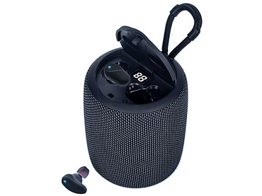Lautsprecher DUAL Bluetooth