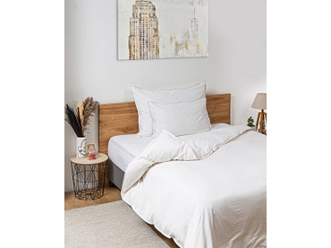 Bettbezug PALOMA GREY