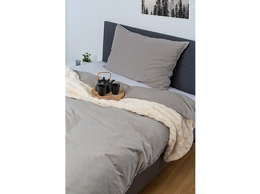 Bettbezug PALOMA GREY
