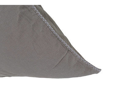 Kopfkissenbezug PALOMA GREY