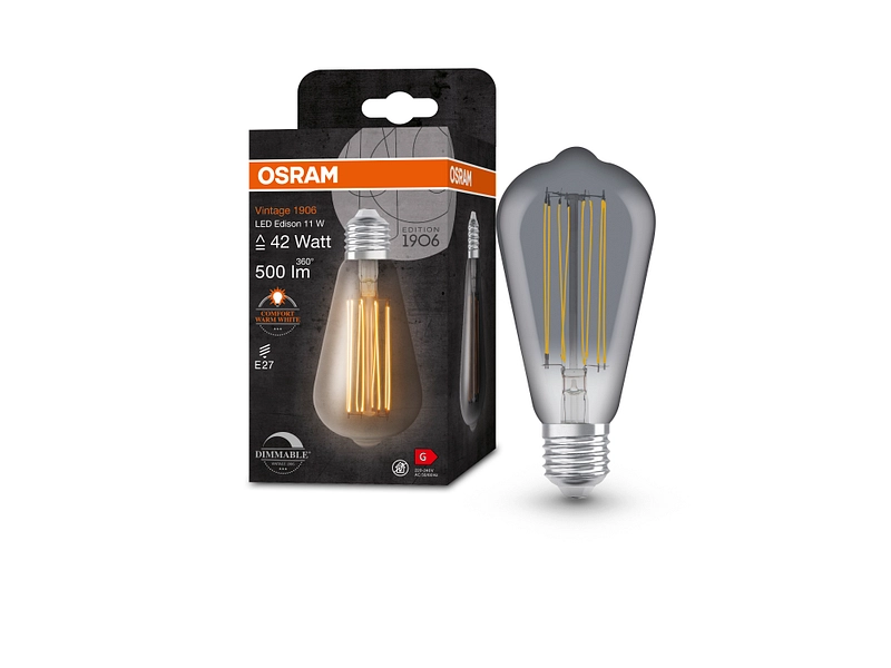 Ampoule LED E27