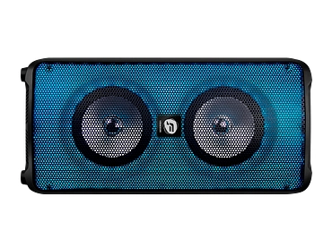 Lautsprecher FESTI SOUND Bluetooth Venice26