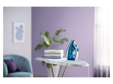 Bügeleisen mit Kabel PHILIPS GC1750/21