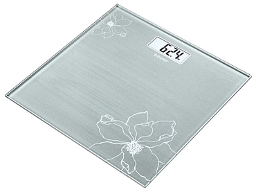 BEURER Personenwaage