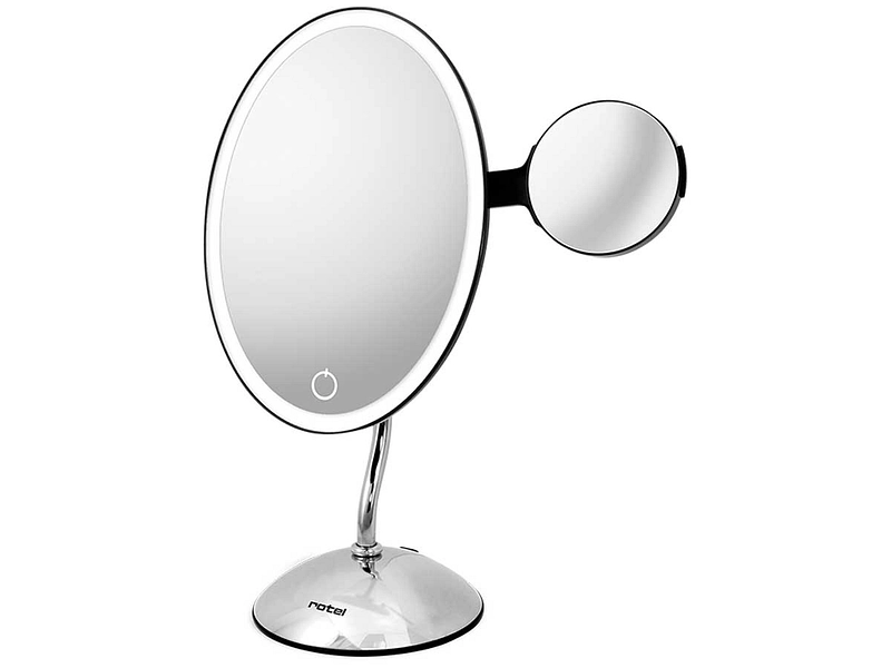 Specchio cosmetico ROTEL