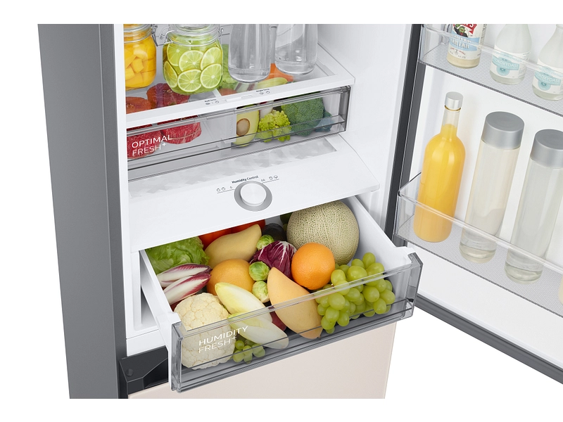 Frigo-congelatore combinato SAMSUNG