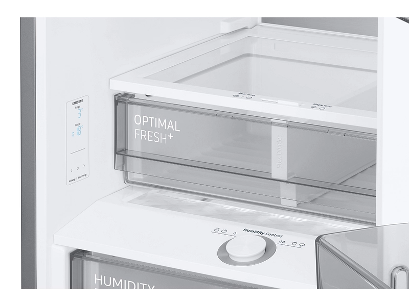 Frigo-congelatore combinato SAMSUNG